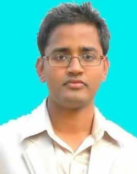 पीसीएस चयनित रजनीश प्रताप सिंह। पीसीएस चयनित रजनीश प्रताप सिंह।