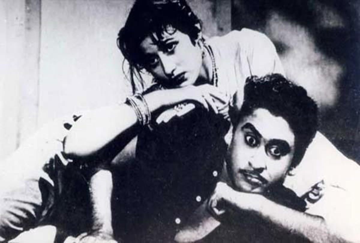 दिल की बीमारी जानने के बावजूद किशोर कुमार ने की थी मधुबाला से शादी -  Entertainment News: Amar Ujala