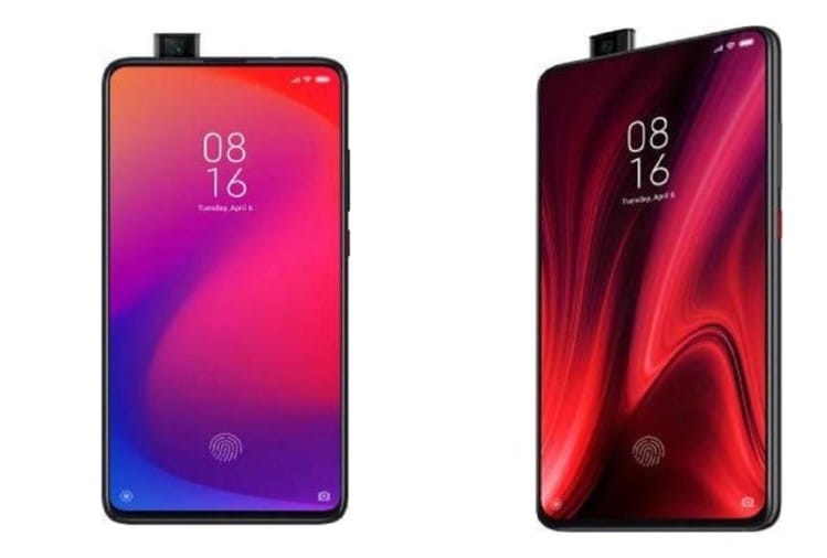 Redmi K20 And Redmi K20 Pro Price Cut In India Now Know Price And ...