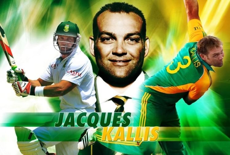 Birthday Special Jacques Kallis His 65 Number Jersey And Sad Story Of