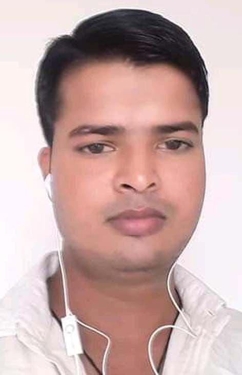 नीरज की फाइल फोटो नीरज की फाइल फोटो
