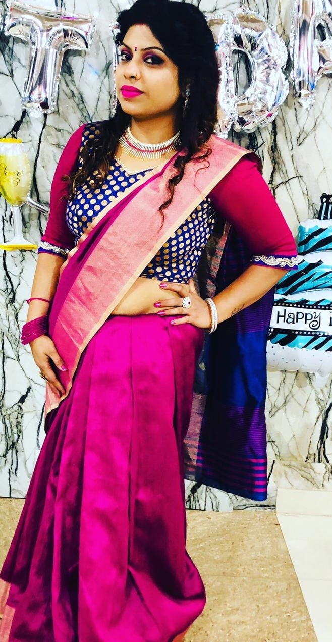 शामली परिचर्चा फोटो महिला रूबी गर्ग शामली परिचर्चा फोटो महिला रूबी गर्ग