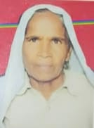 20-मंसूरपुर में सड़क हादसे में मरने वाली गांव पुरबालियान की रहने वाली मृतका लाडो का फाईल फोटो। 20-मंसूरपुर में सड़क हादसे में मरने वाली गांव पुरबालियान की रहने वाली मृतका लाडो का फाईल फोटो।