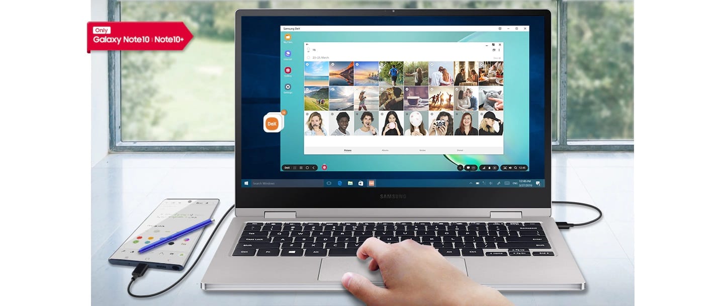 Review : क्या वाकई बेस्ट एंड्रॉयड फोन है Samsung Galaxy Note 10 Plus ?