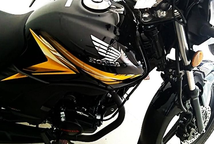 Bs6 Honda Cb Shine 125 Sp To Be Launch Very Soon In India Details