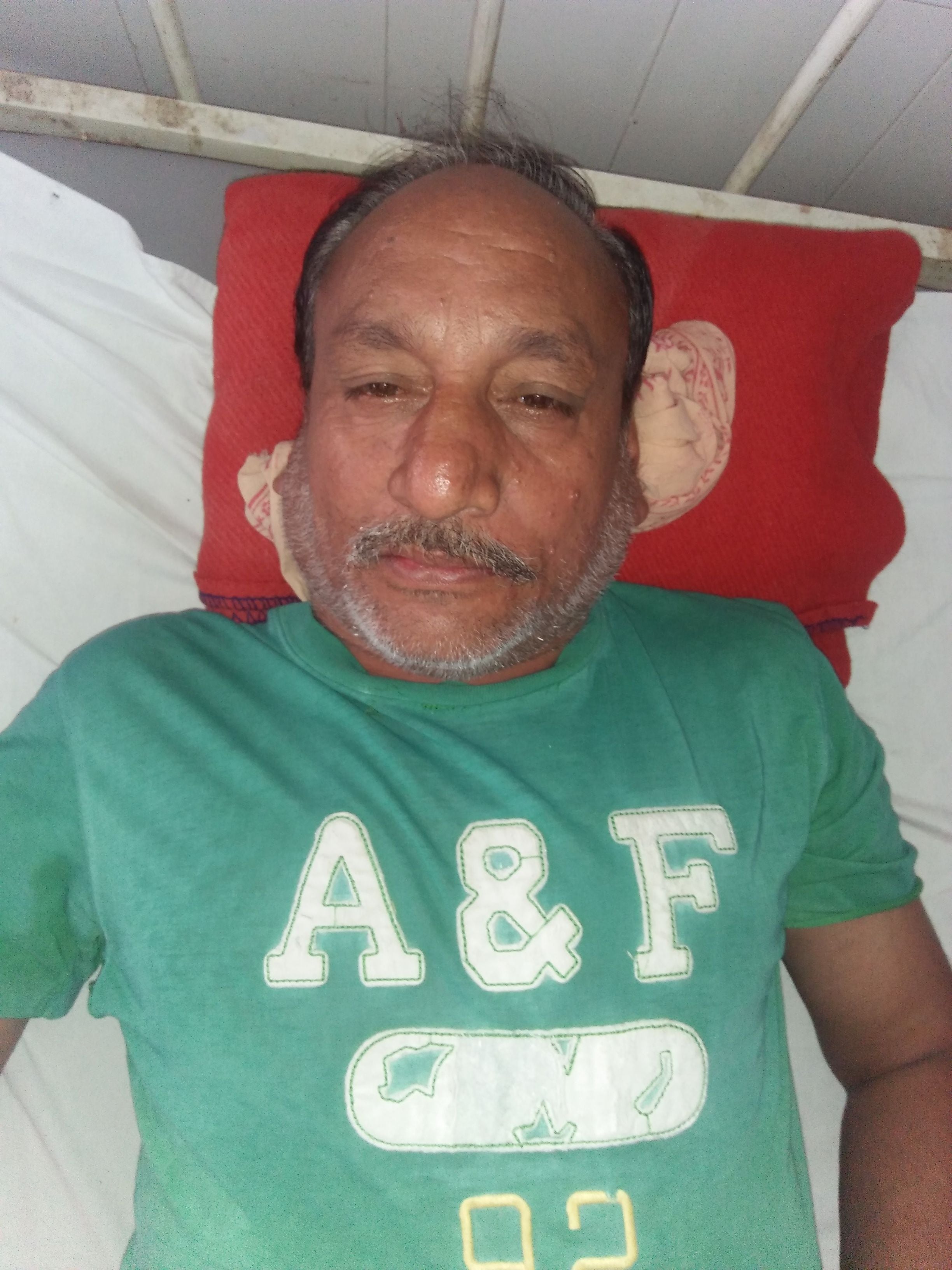 आनंद सिंह रावत। आनंद सिंह रावत।