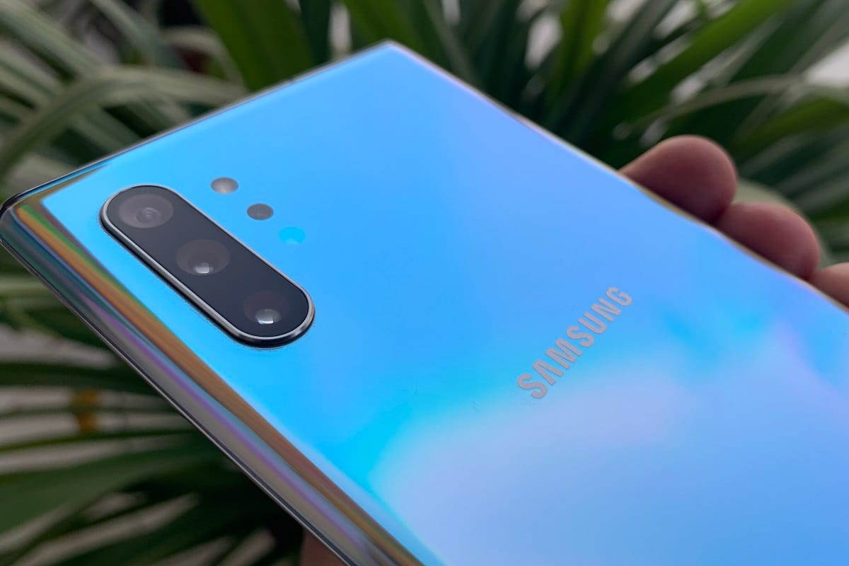 Review : क्या वाकई बेस्ट एंड्रॉयड फोन है Samsung Galaxy Note 10 Plus ?