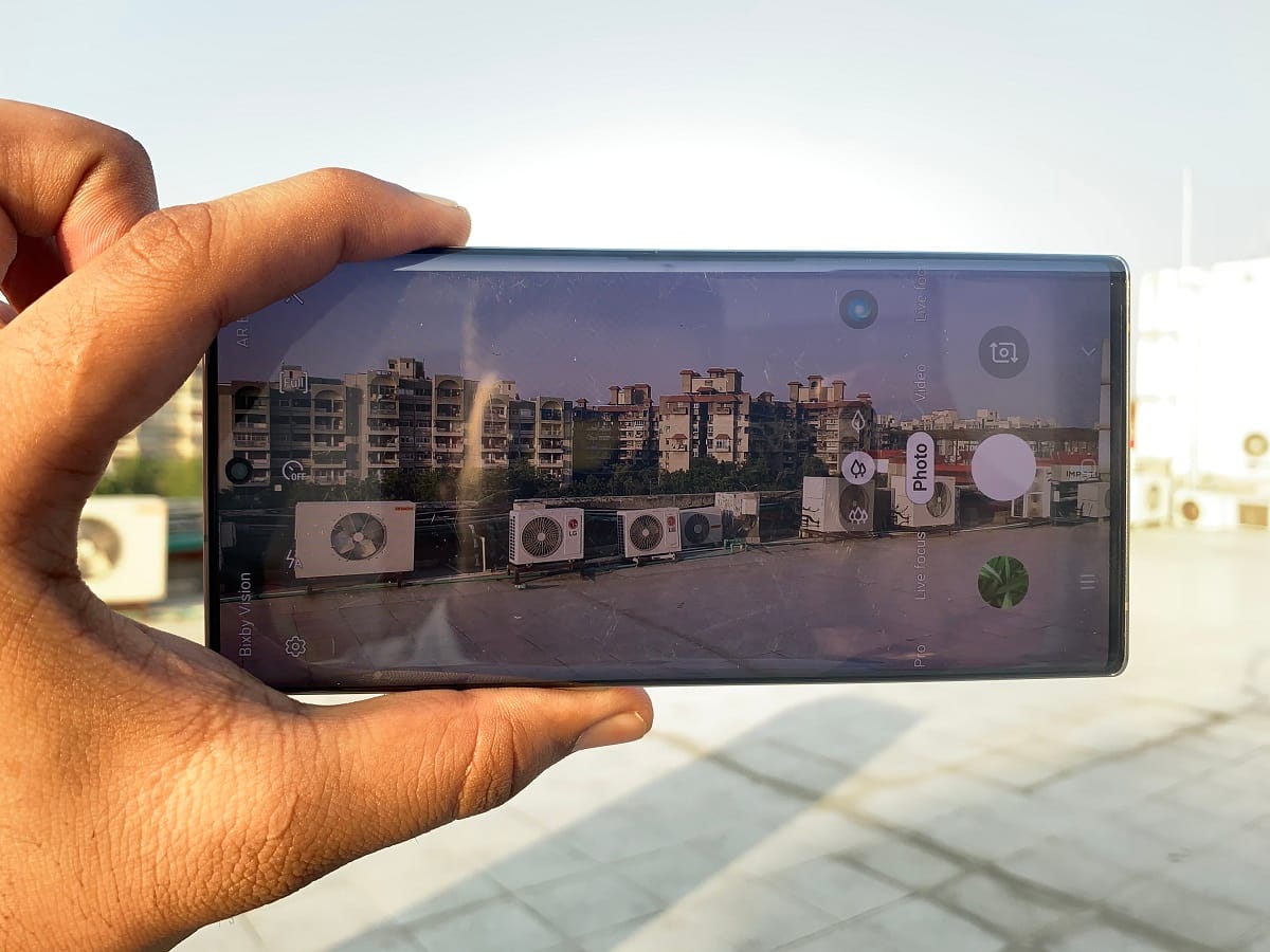 Review : क्या वाकई बेस्ट एंड्रॉयड फोन है Samsung Galaxy Note 10 Plus ?