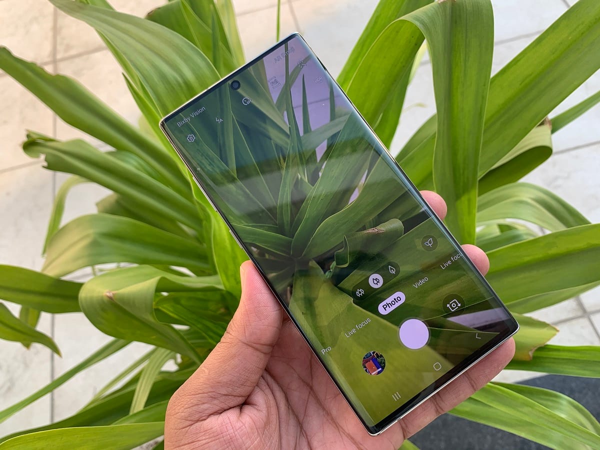 Review : क्या वाकई बेस्ट एंड्रॉयड फोन है Samsung Galaxy Note 10 Plus ?