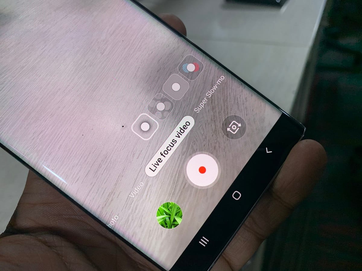 Review : क्या वाकई बेस्ट एंड्रॉयड फोन है Samsung Galaxy Note 10 Plus ?