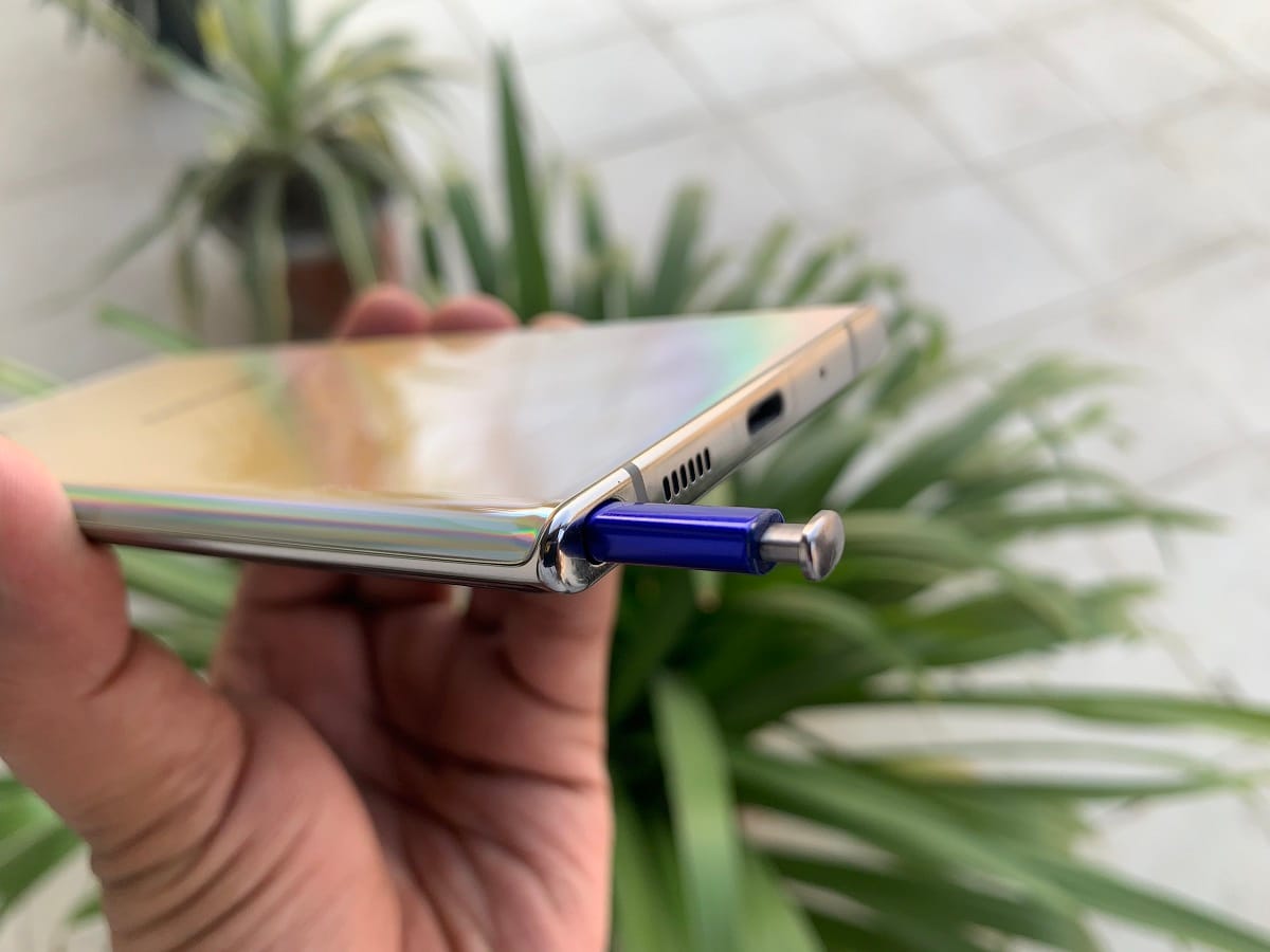 Review : क्या वाकई बेस्ट एंड्रॉयड फोन है Samsung Galaxy Note 10 Plus ?