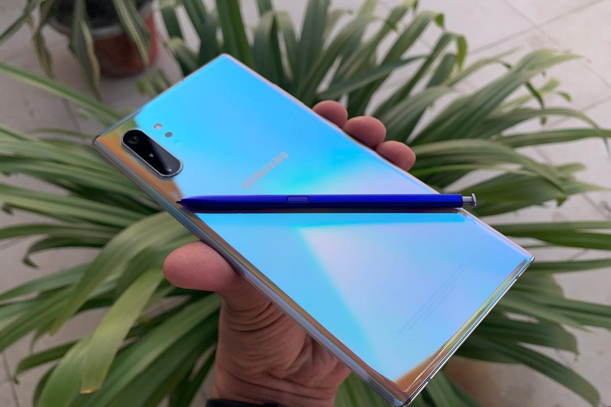 Review : क्या वाकई बेस्ट एंड्रॉयड फोन है Samsung Galaxy Note 10 Plus ?
