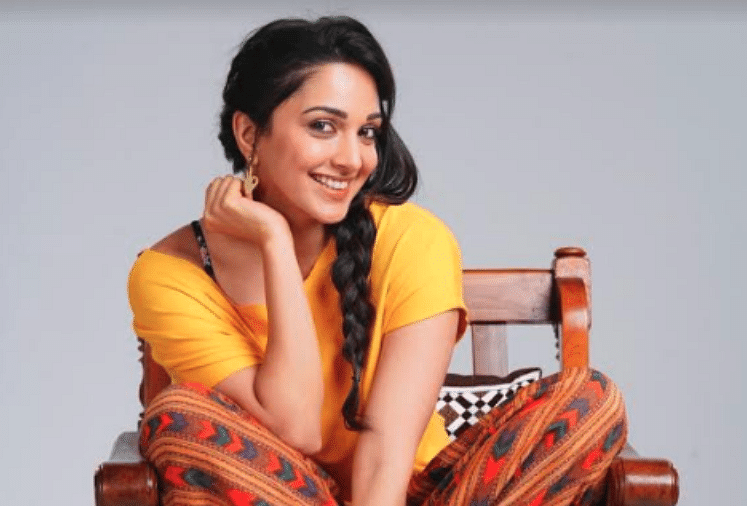 Kiara Advani Start Shooting Of Indu Ki Jawani In Lucknow - कियारा ने लखनऊ में शुरू की 'इंदु की जवानी' की शूटिंग, जानिए कैसा होगा एक्ट्रेस का किरदार - Amar Ujala Hindi