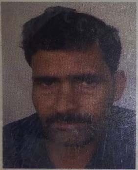 मृतक रविनेश बहादुर सिंह। फाइल फोटो मृतक रविनेश बहादुर सिंह। फाइल फोटो