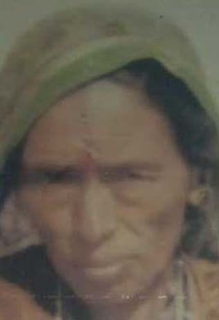 बीनावती देवी।