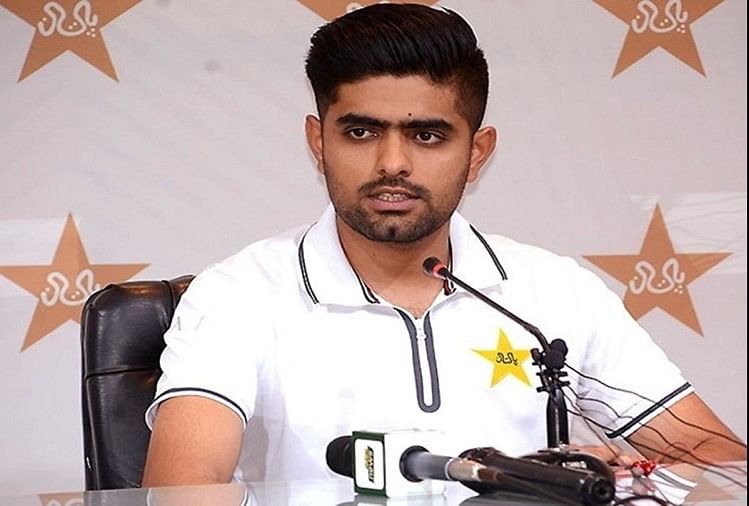 बाबर आजम