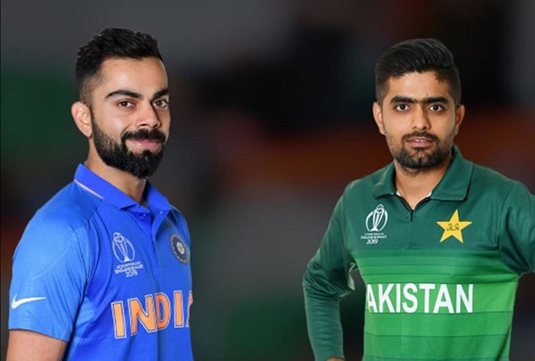 Abdul Razzaq Says India-pakistan Matches Important If Virat Kohli And Babar Azam Comparisons Are To Be Made - बड़बोलापन : 'विराट और बाबर की तुलना नहीं पर पाकिस्तान में भारत के मुकाबले