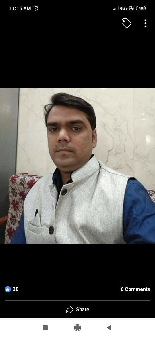  दीपक की फाइल फोटो