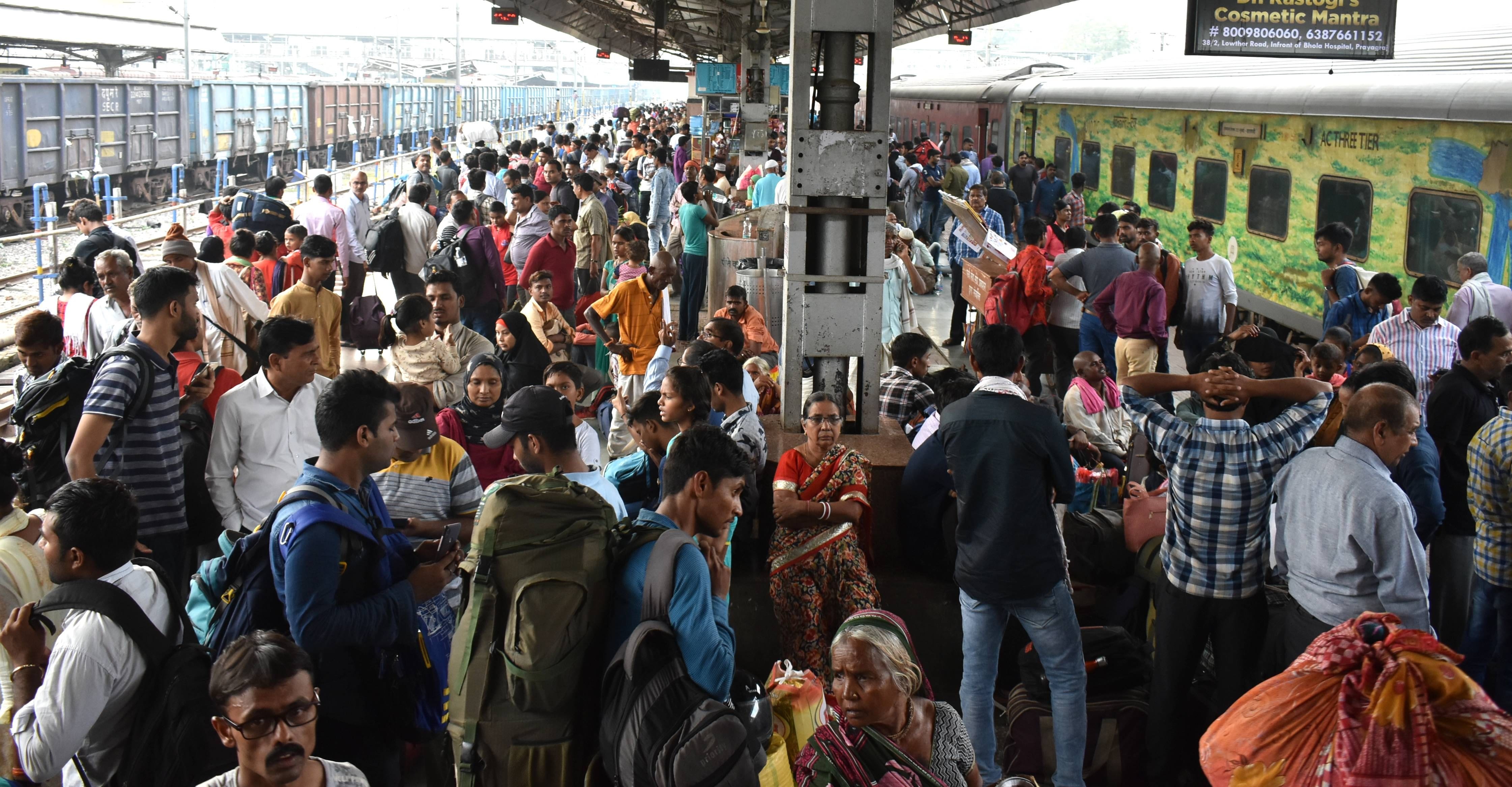 Diwali train schedule Diwali train schedule