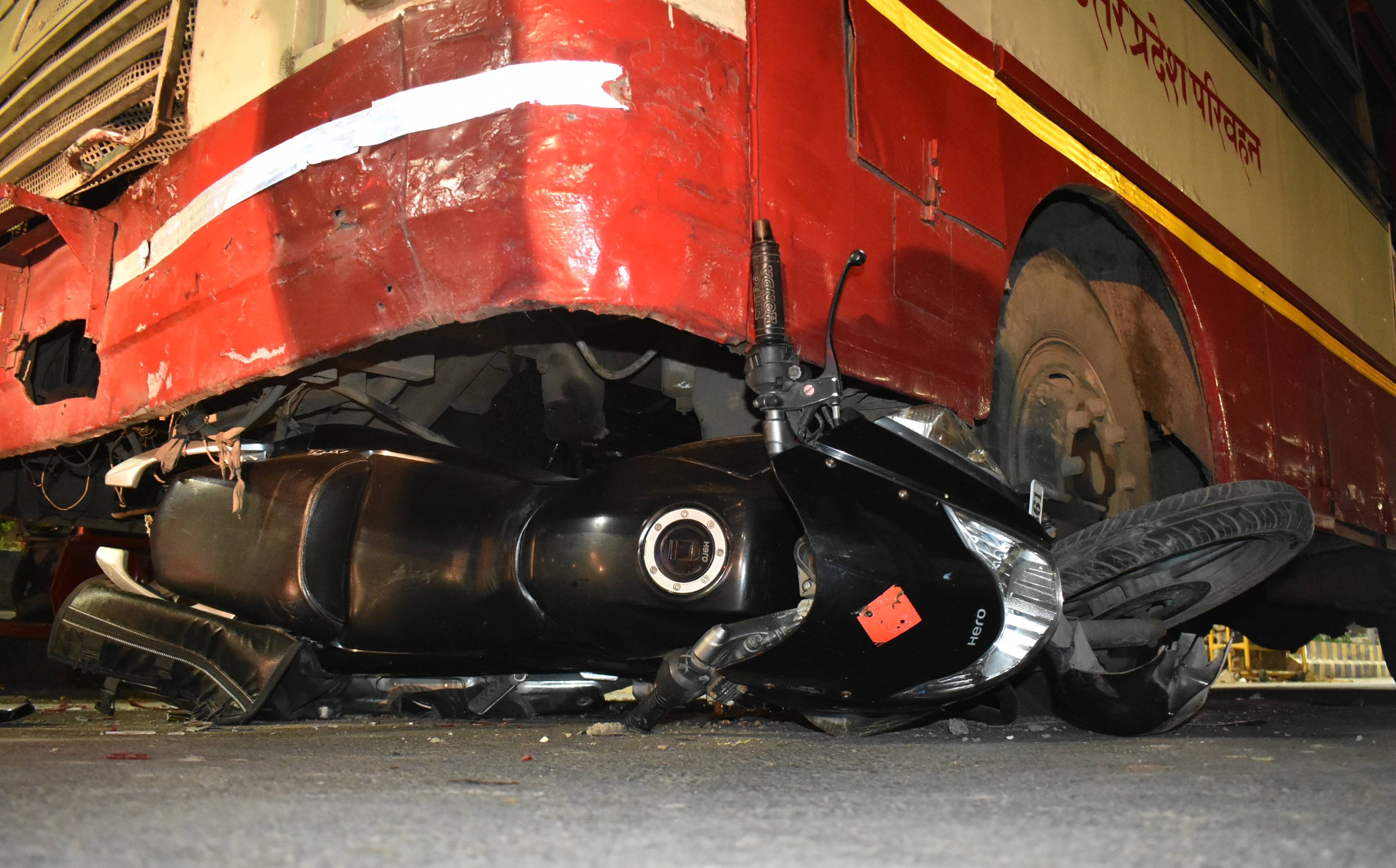 Road Accident Road Accident
