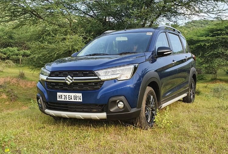 Maruti Suzuki XL6 Review