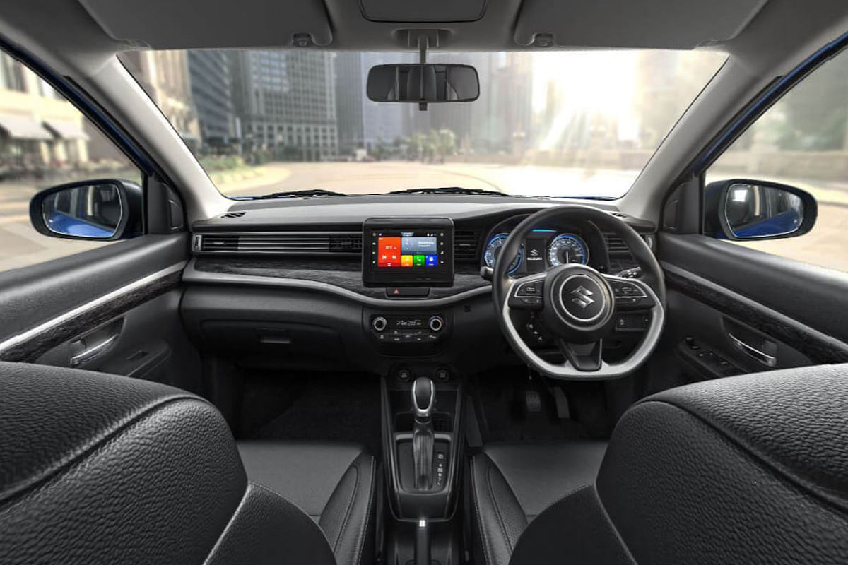 Maruti Suzuki XL6 Review