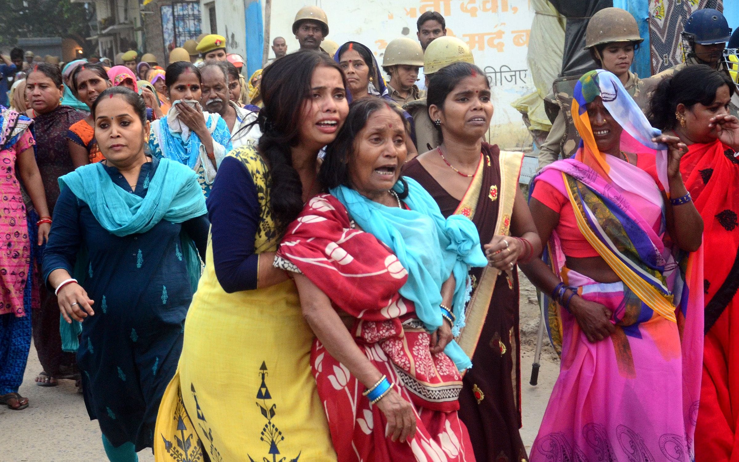 Shivkuti double murder case