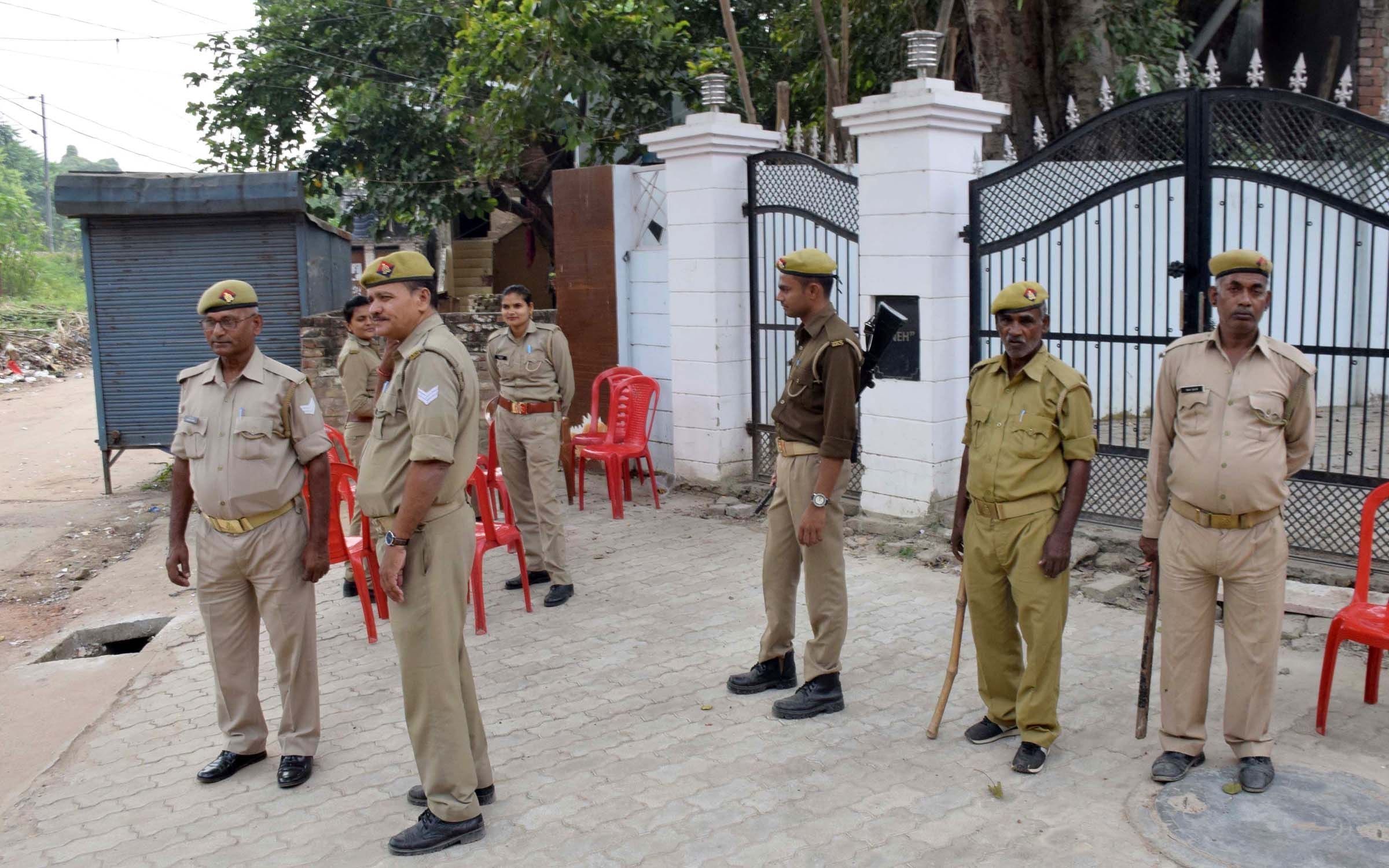 Shivkuti Double Murder Case Shivkuti Double Murder Case
