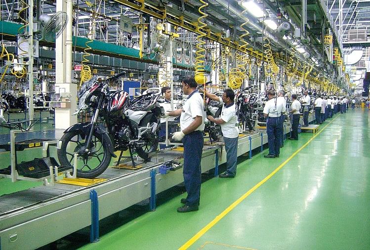 Decision On Reducing Gst Rate On Two-wheelers Could Not Be Taken In 41th Gst Council Meeting Finance Minister Nirmala Sitharaman Gave Hint Of Rate Revision – जीएसटी काउंसिल की बैठक में दोपहिया वाहनों पर जीएसटी दर घटाने पर नहीं हुआ कोई फैसला Decision On Reducing Gst Rate On Two-wheelers Could Not Be Taken In 41th Gst Council Meeting Finance Minister Nirmala Sitharaman Gave Hint Of Rate Revision – जीएसटी काउंसिल की बैठक में दोपहिया वाहनों पर जीएसटी दर घटाने पर नहीं हुआ कोई फैसला