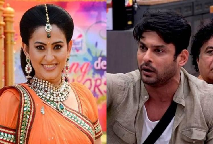 Image result for smita bansal or sidharth shukla