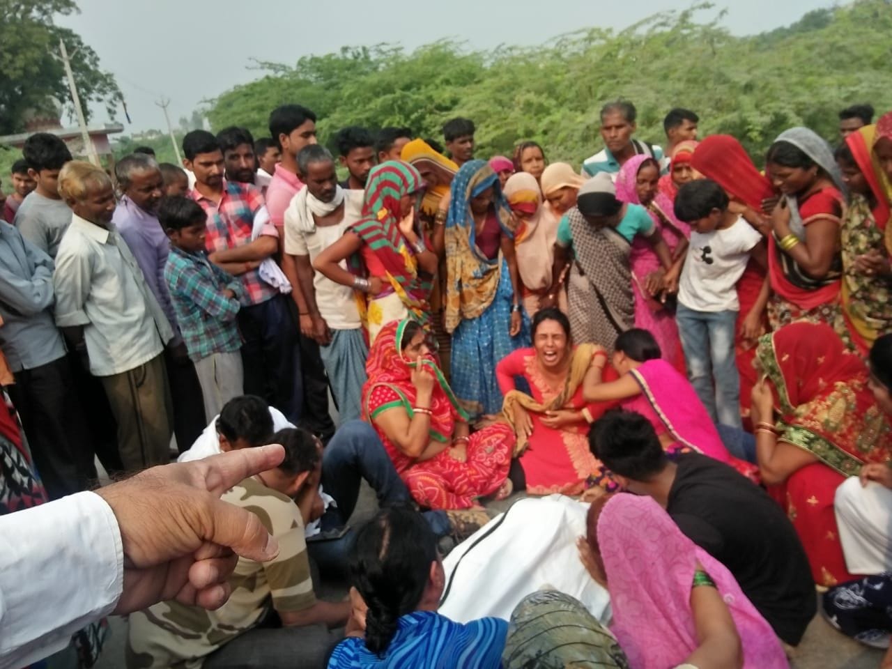Nawabganj murder news Nawabganj murder news