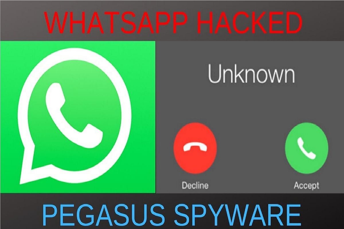 whatsapp pegasus attack