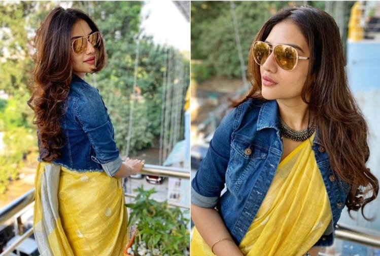 Tmc Mp Bengali Actress Nusrat Jahan 