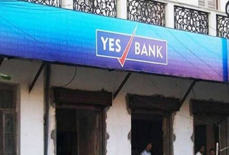 yes bank
