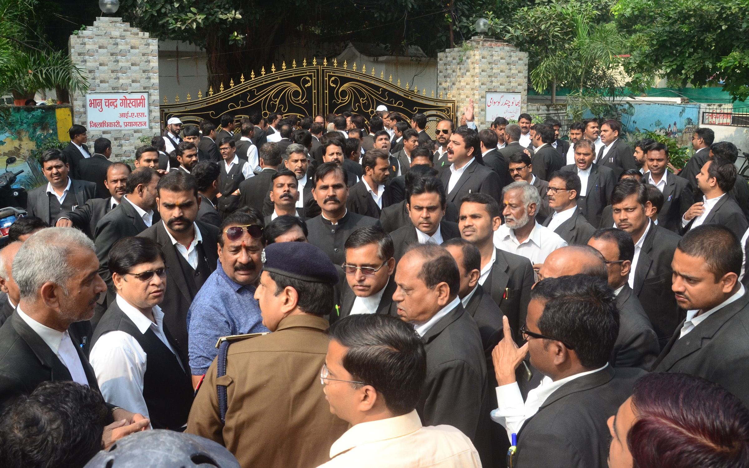 advocate idris murder case advocate idris murder case