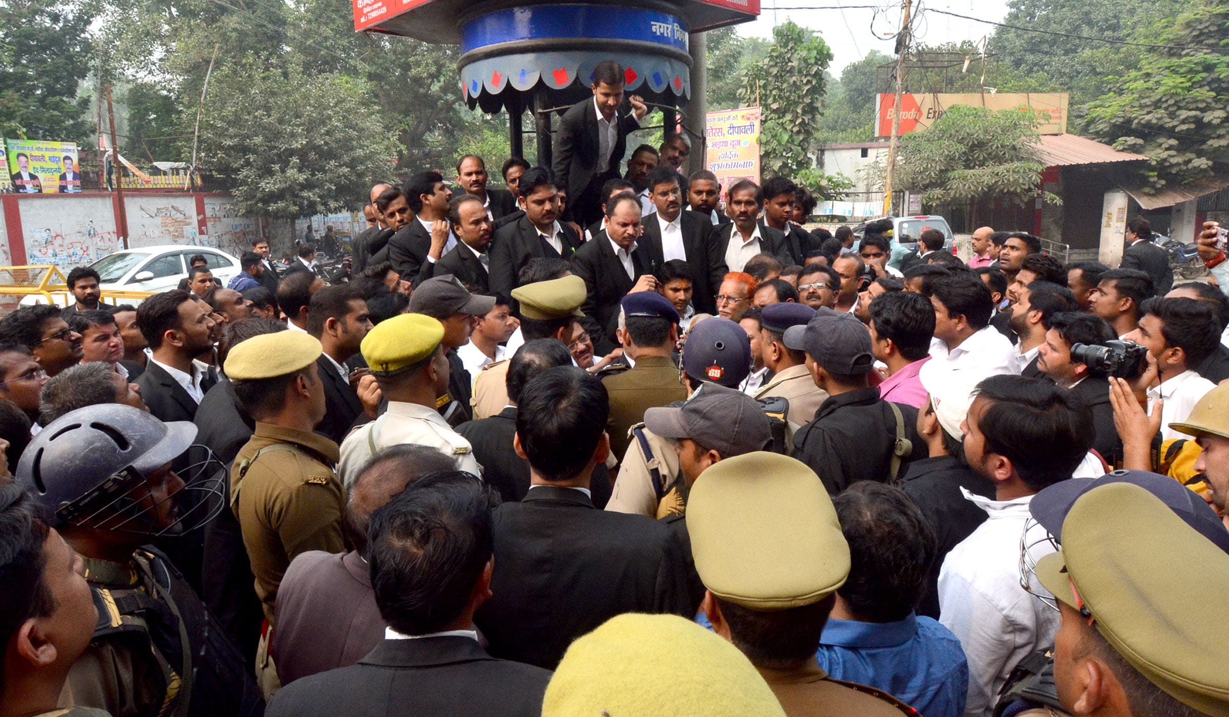 Advocate Idris Murder Case Advocate Idris Murder Case