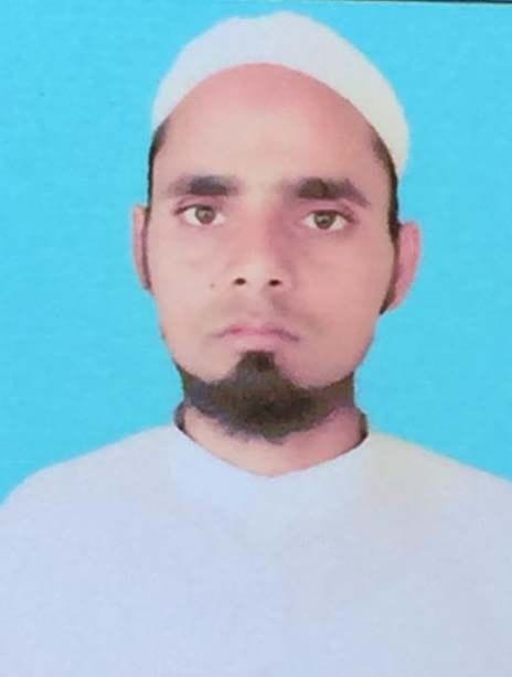 मृतक शान मोहम्मद। फाइल फोटो मृतक शान मोहम्मद। फाइल फोटो