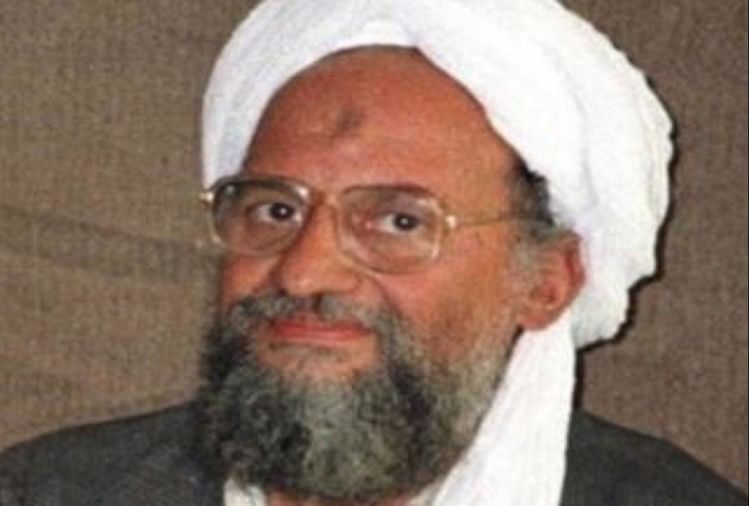 Al-Qaeda Leader Aiman Al-Zawahiri Allegedly Alive Believed To Be Living In The Border of Afghanistan and Pakistan