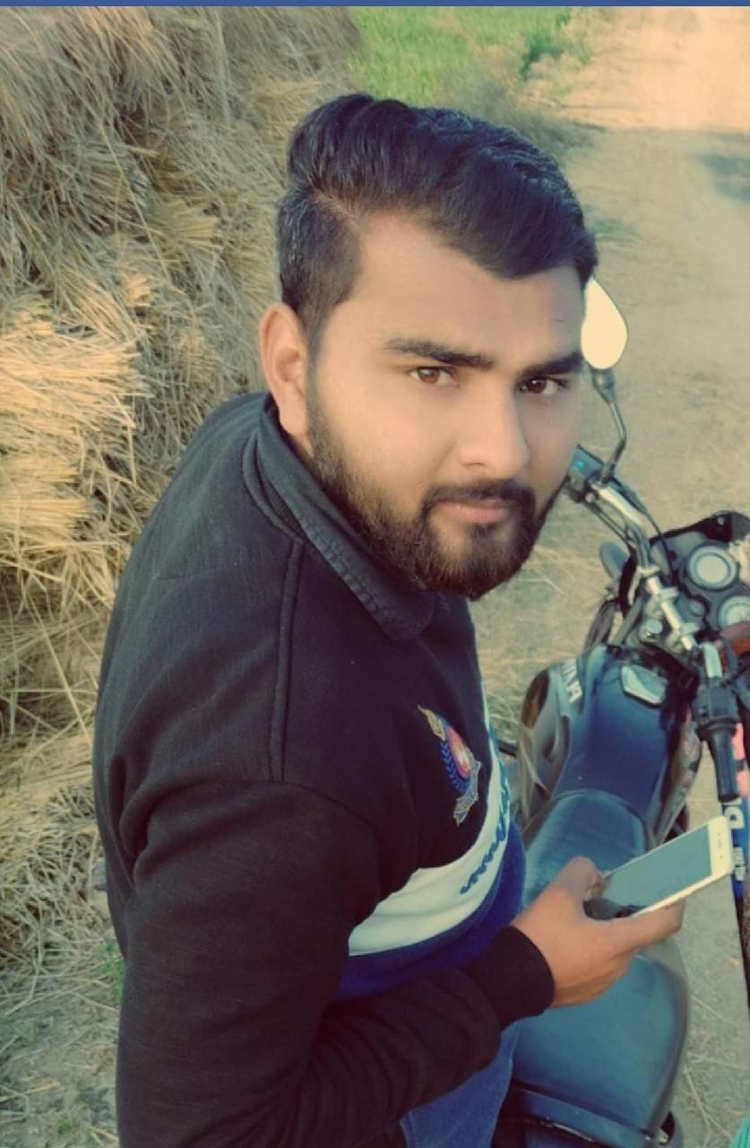 सचिन का फाइल फोटो सचिन का फाइल फोटो