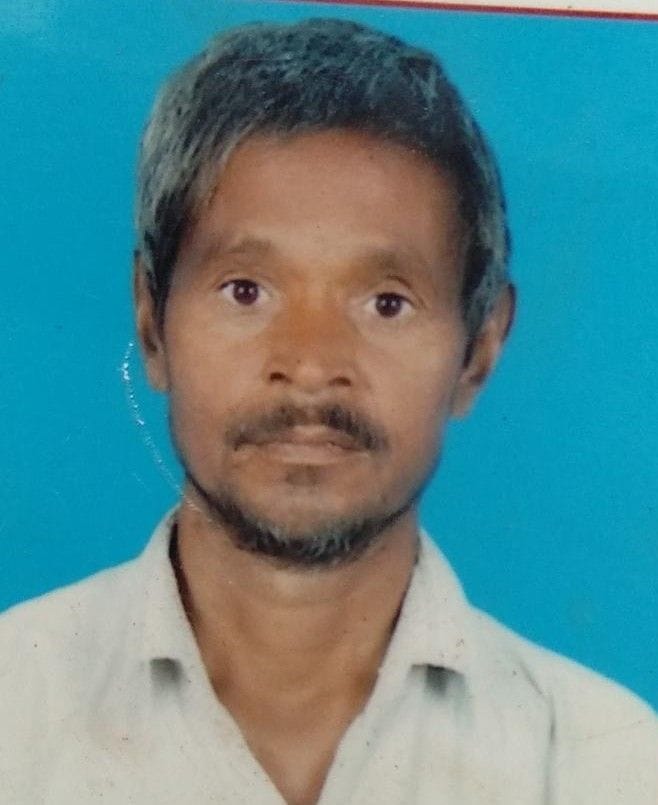 साहब सिंह का फाइल फोटो। साहब सिंह का फाइल फोटो।