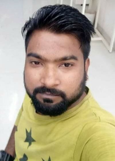सनी की फाइल फोटो। सनी की फाइल फोटो।