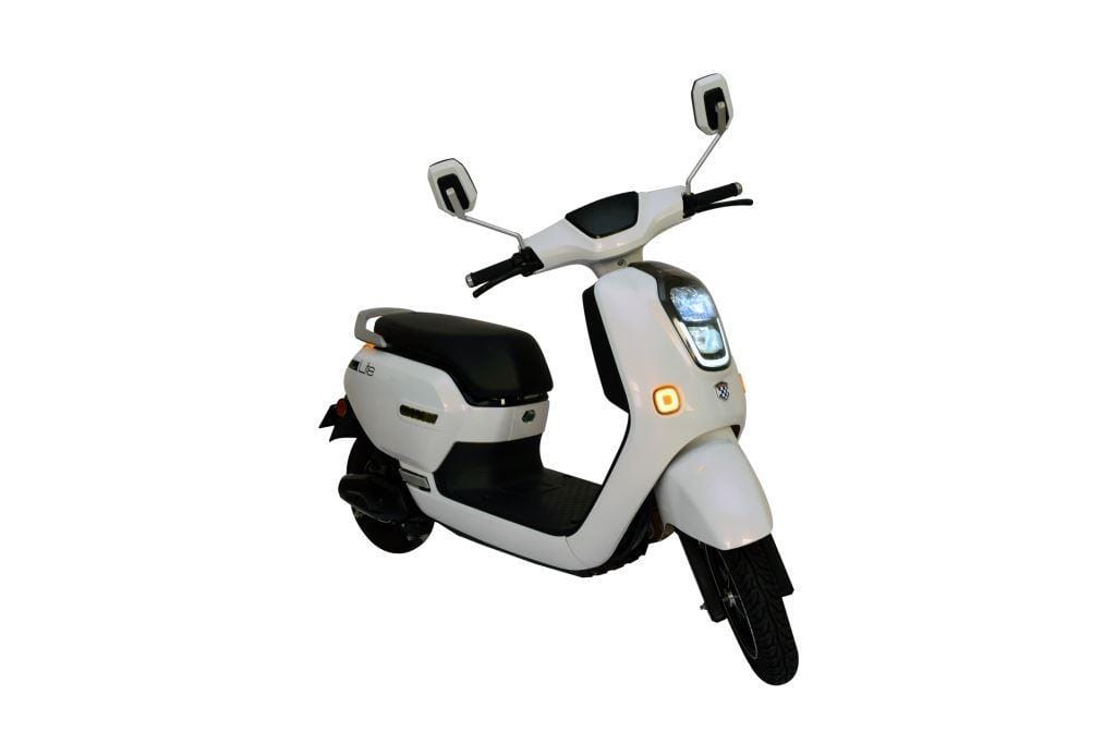 Okinawa Lite Electric Scooter