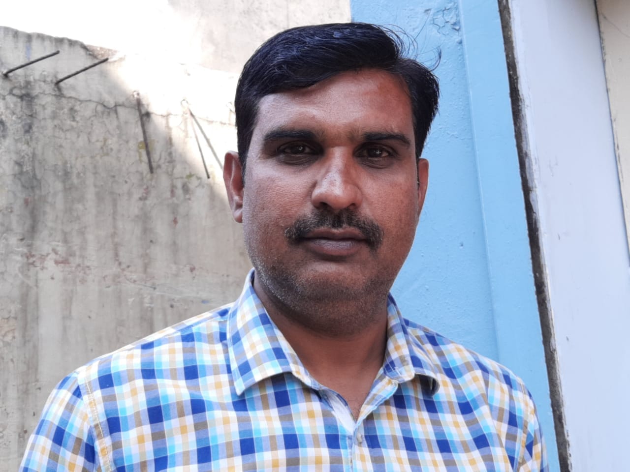 अयोध्या मामले से संबंधित: संजय शर्मा अयोध्या मामले से संबंधित: संजय शर्मा