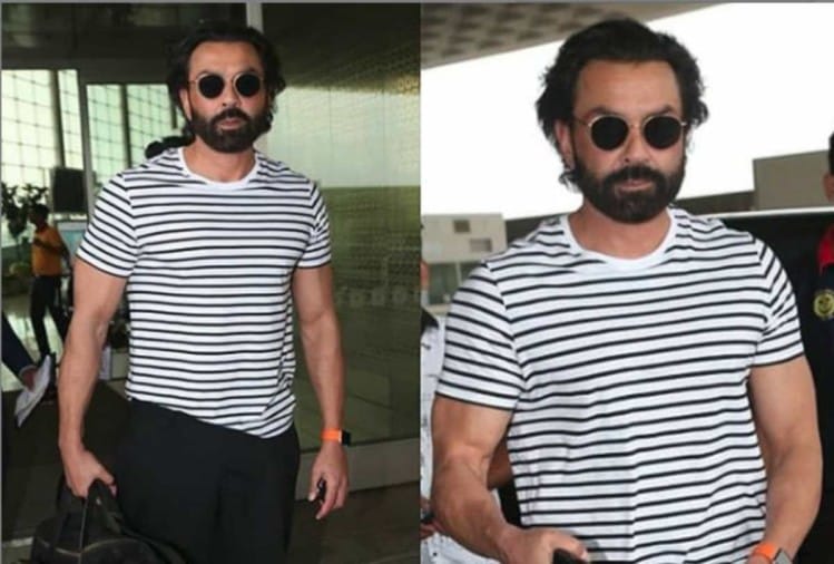 bobby deol