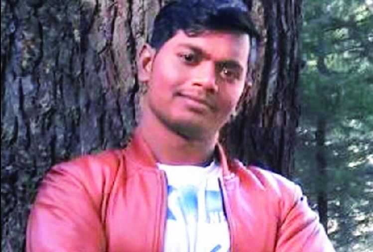 हत्याकांड का आरोपी