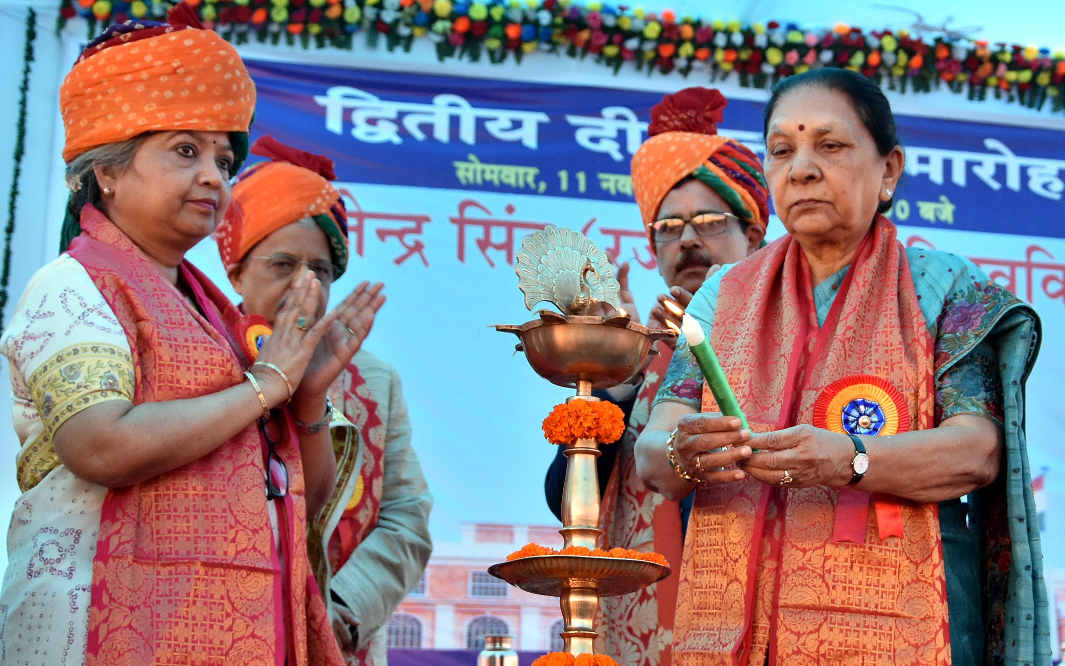 117 medals distributed at convocation, 1.25 million titles