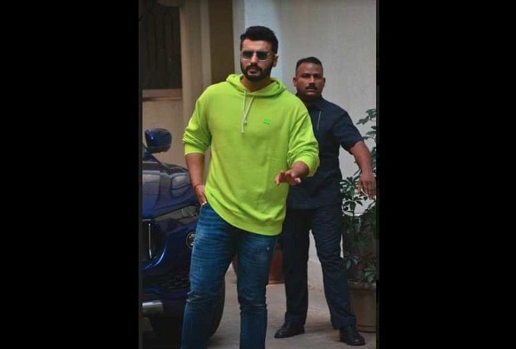 arjun kapoor
