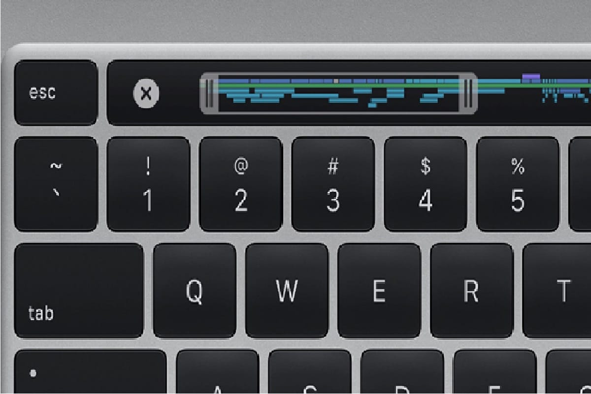 Apple рдиреЗ рд░реЗрдЯрд┐рдирд╛ рдбрд┐рд╕реНрдкреНрд▓реЗ рдХреЗ рд╕рд╛рде рд▓реЙрдиреНрдЪ рдХрд┐рдпрд╛ 16 рдЗрдВрдЪ рдХрд╛ рдореИрдХрдмреБрдХ рдкреНрд░реЛ, рдорд┐рд▓реЗрдЧрд╛ рд╢рд╛рдирджрд╛рд░ рдХреАрдмреЛрд░реНрдб