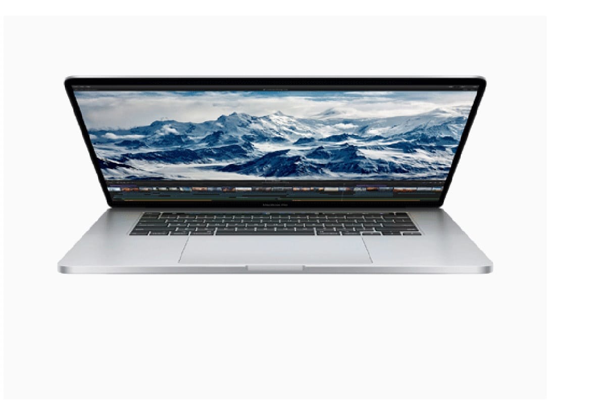 Apple рдиреЗ рд░реЗрдЯрд┐рдирд╛ рдбрд┐рд╕реНрдкреНрд▓реЗ рдХреЗ рд╕рд╛рде рд▓реЙрдиреНрдЪ рдХрд┐рдпрд╛ 16 рдЗрдВрдЪ рдХрд╛ рдореИрдХрдмреБрдХ рдкреНрд░реЛ, рдорд┐рд▓реЗрдЧрд╛ рд╢рд╛рдирджрд╛рд░ рдХреАрдмреЛрд░реНрдб