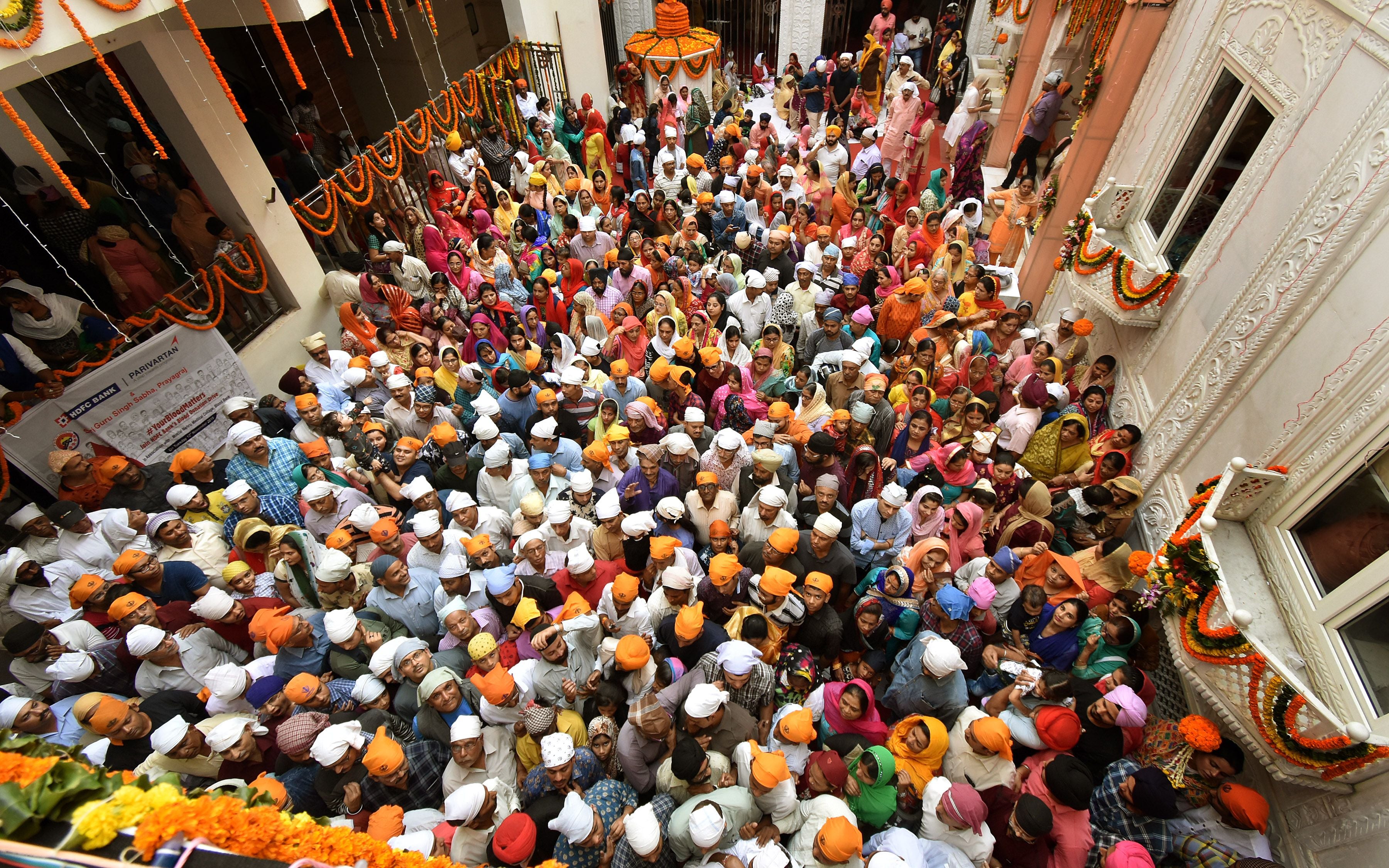 550th birthday of Gurunanak 550th birthday of Gurunanak